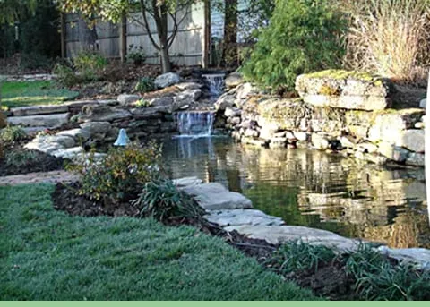 Local outdoor landscaping experts serving Ambler, PA - Outdoor Design