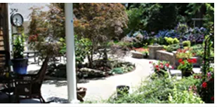 Reliable landscape installation for residential properties across Ambler, PA - Outdoor Design