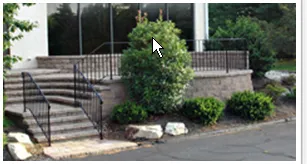 Professional garden landscaping for year-round maintenance across Ambler, PA - Outdoor Design