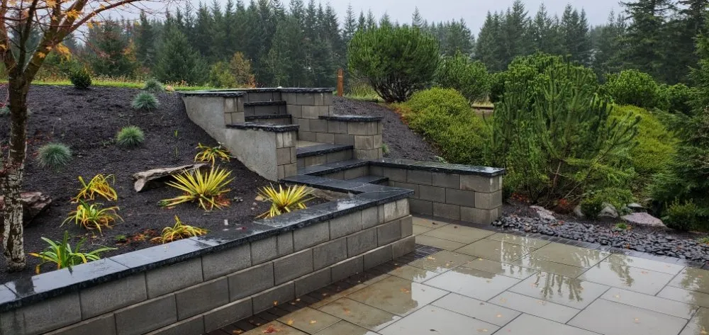 Trusted landscape design experts serving Seattle, WA - Outdoor Design by OZ