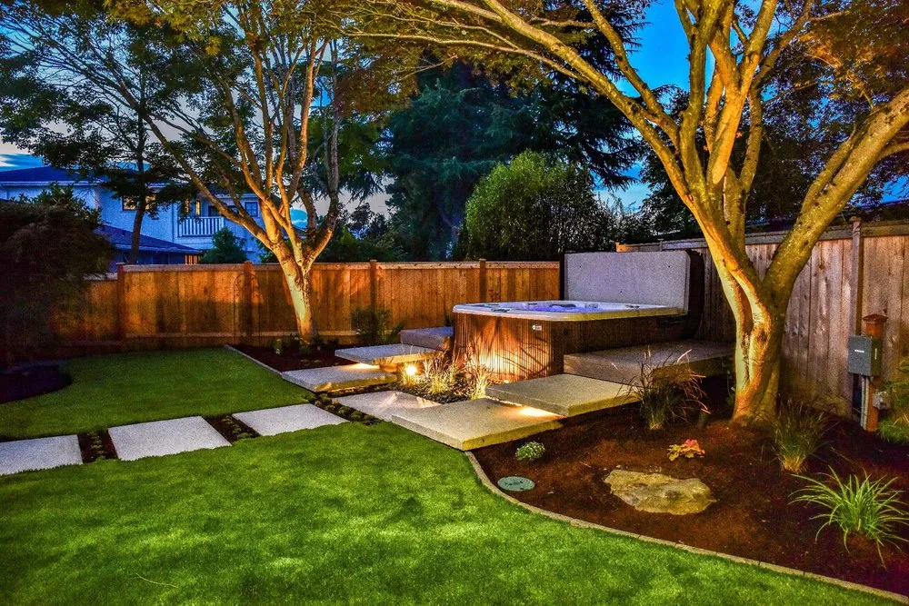 Reliable outdoor landscaping for residential properties across Seattle, WA - Outdoor Design by OZ
