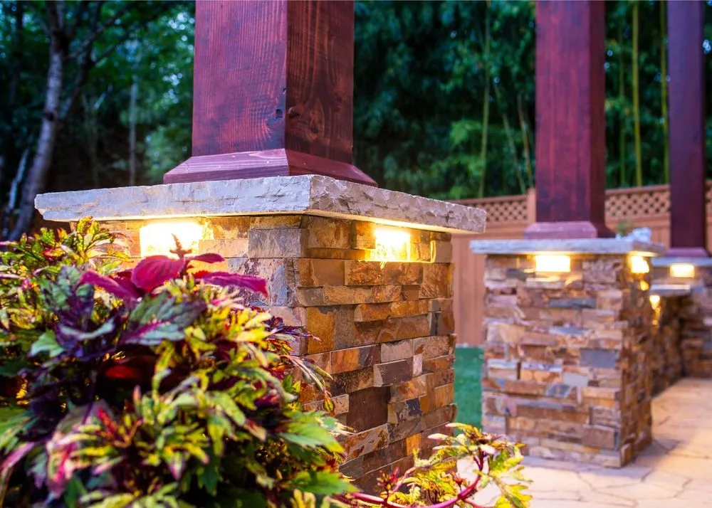 Custom landscape installation experts serving Seattle, WA - Outdoor Design by OZ