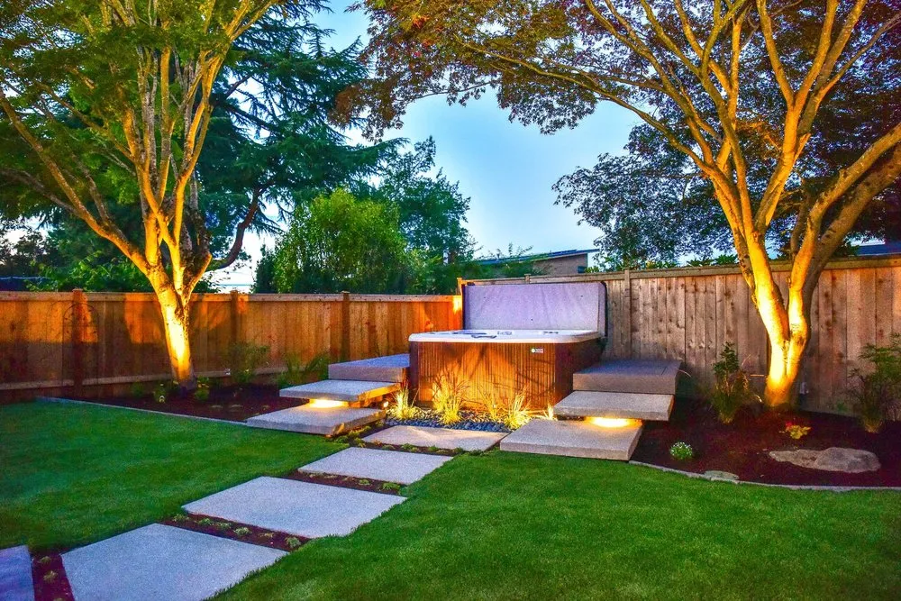 Reliable residential landscaping for residential properties in Seattle, WA by Outdoor Design by OZ