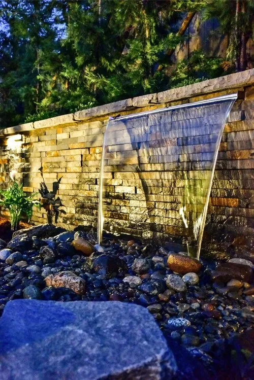 Reliable outdoor landscaping in Seattle, WA - Outdoor Design by OZ