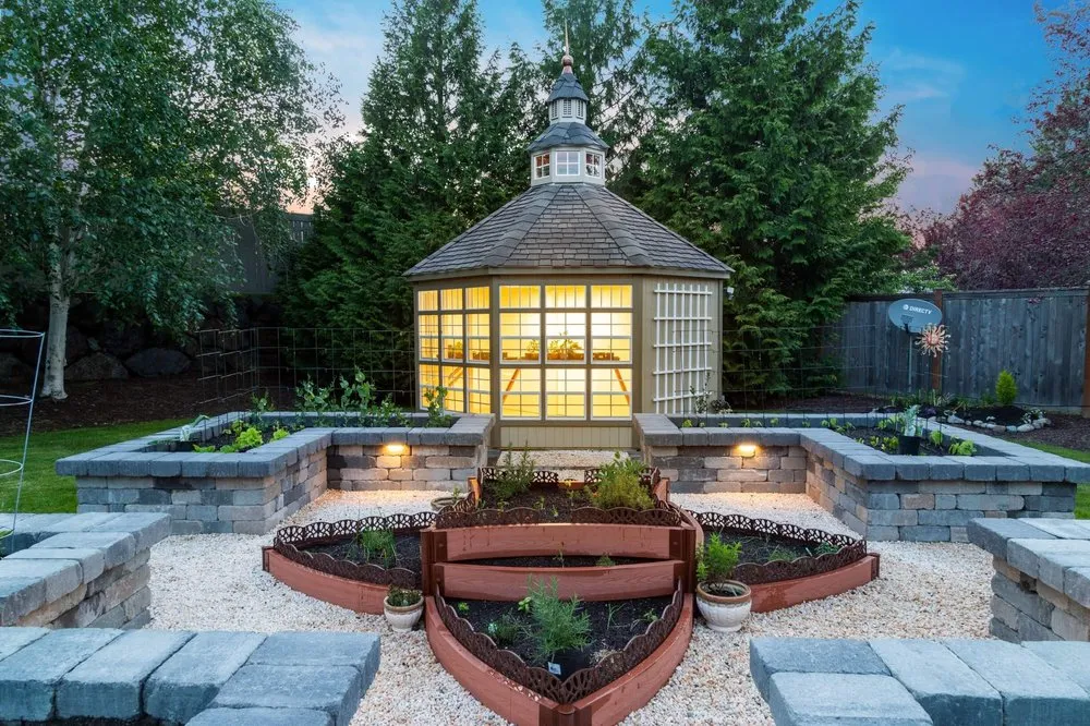 Expert yard maintenance for homes in Seattle, WA by Outdoor Design by OZ