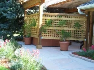 Reliable yard maintenance for year-round maintenance in Lakewood, CO by Outdoor Design Colorado
