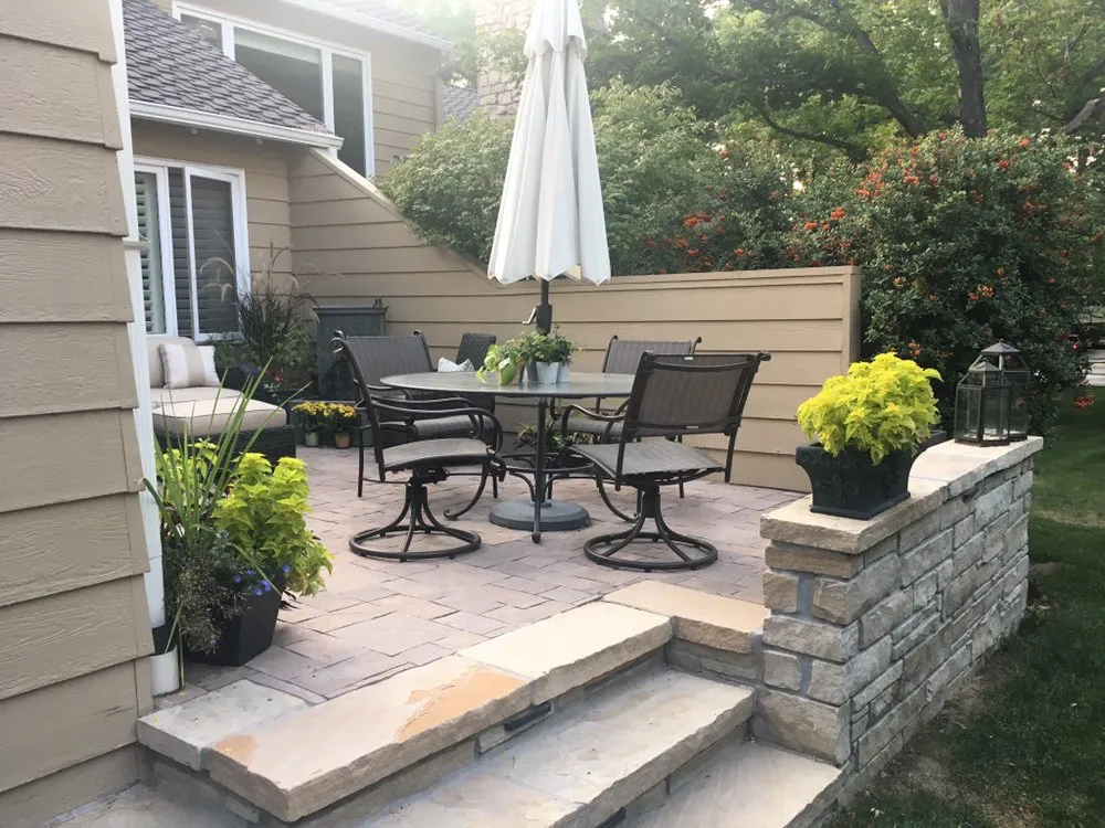 Affordable landscaping services for homes across Lakewood, CO - Outdoor Design Colorado