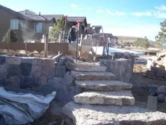 Custom yard maintenance experts serving Lakewood, CO - Outdoor Design Colorado