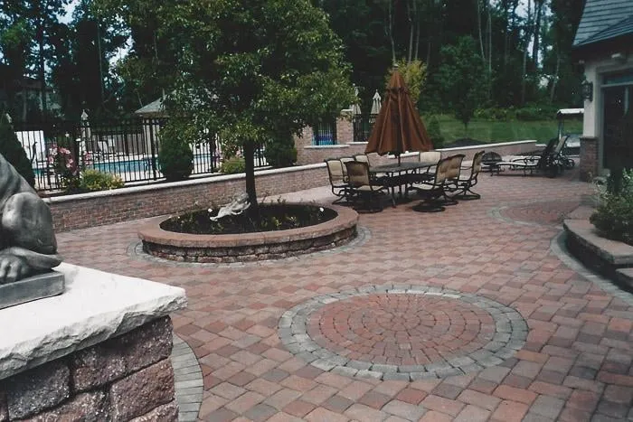 Top-rated yard cleanup service experts serving Brodheadsville, PA - Outdoor Design Landscaping