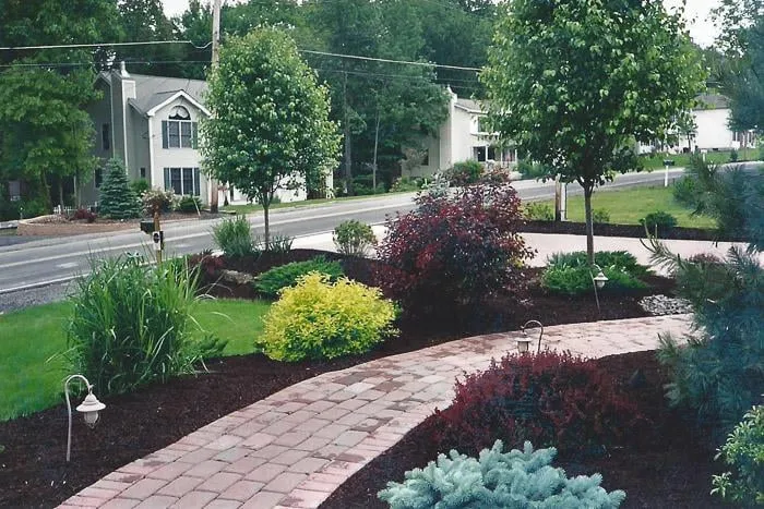 Professional yard maintenance experts serving Brodheadsville, PA - Outdoor Design Landscaping