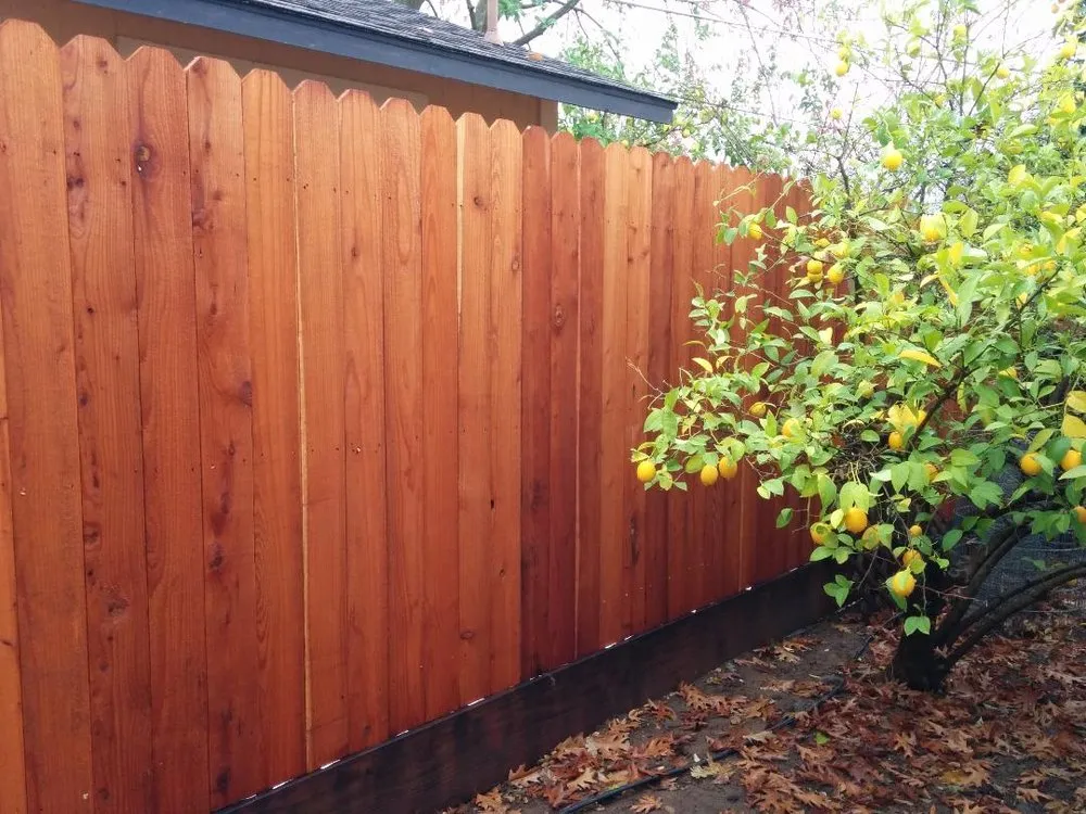 Affordable landscape installation in Carmichael, CA - Outdoor Design Line