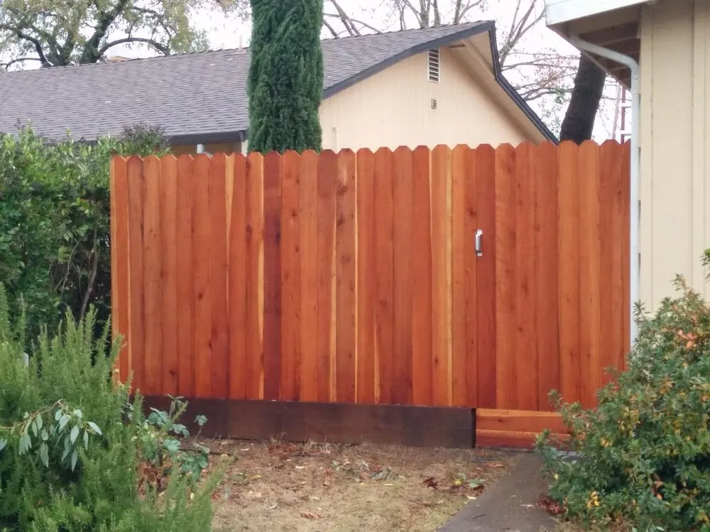 Affordable landscape design for beautiful yards in Carmichael, CA by Outdoor Design Line