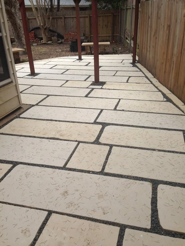 Expert outdoor landscaping for outdoor upgrades across Hutto, TX - Outdoor Designs