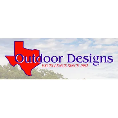 Outdoor Designs Logo