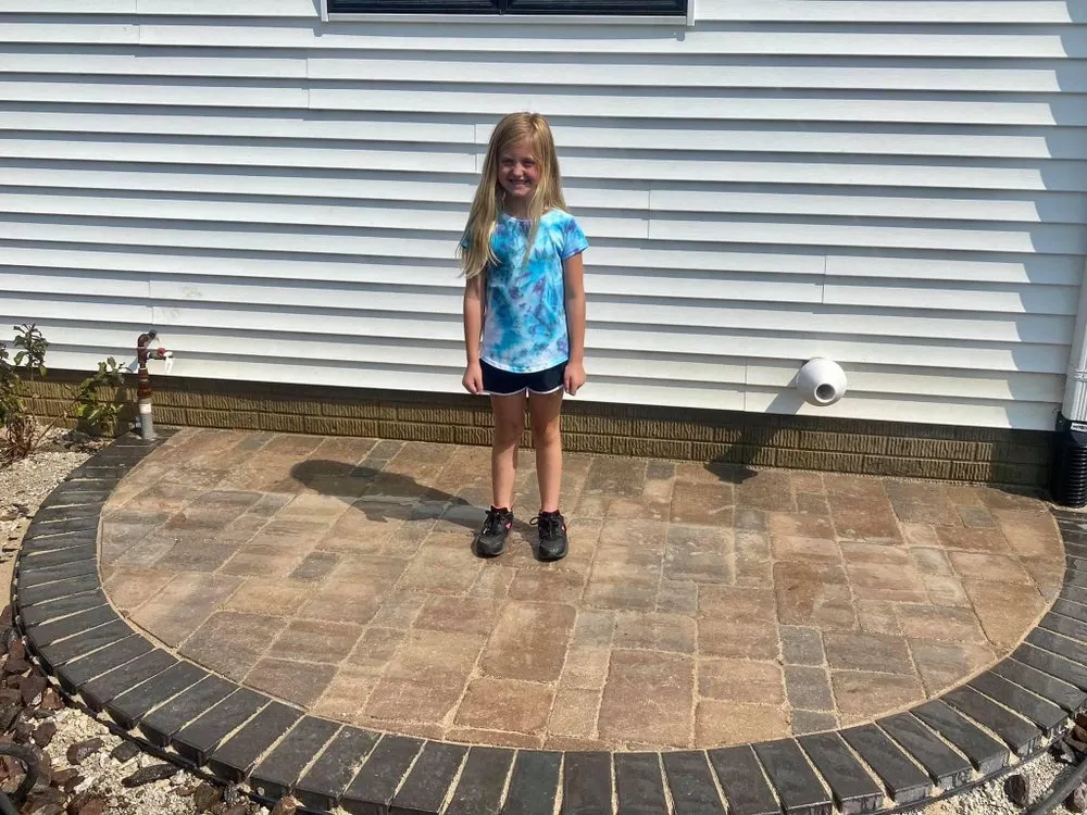Top-rated landscaping services for outdoor upgrades in Pesotum, IL by Outdoor Designs Illinois