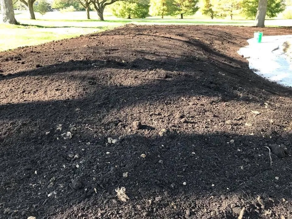 Local lawn mowing service for residential properties across Pesotum, IL - Outdoor Designs Illinois