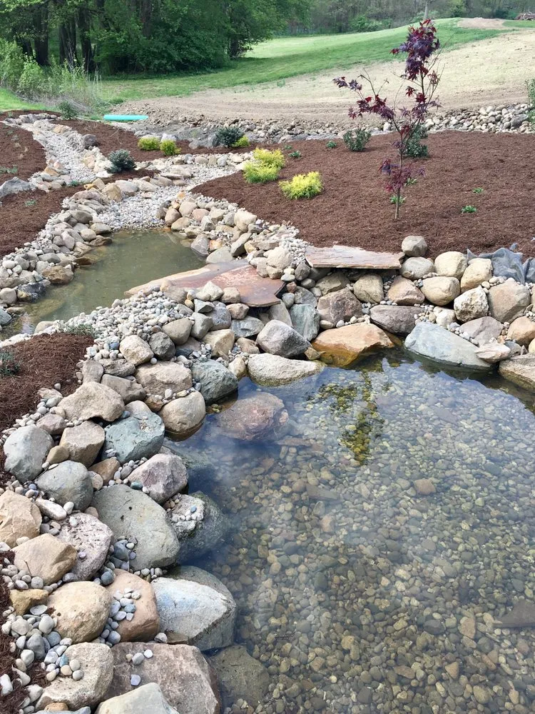 Expert lawn mowing service for homes across Pesotum, IL - Outdoor Designs Illinois