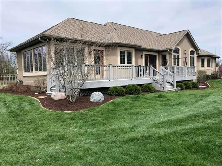 Trusted lawn care service in Pesotum, IL - Outdoor Designs Illinois