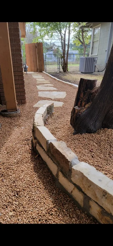 Trusted lawn mowing service experts serving San Antonio, TX - Outdoor Designs