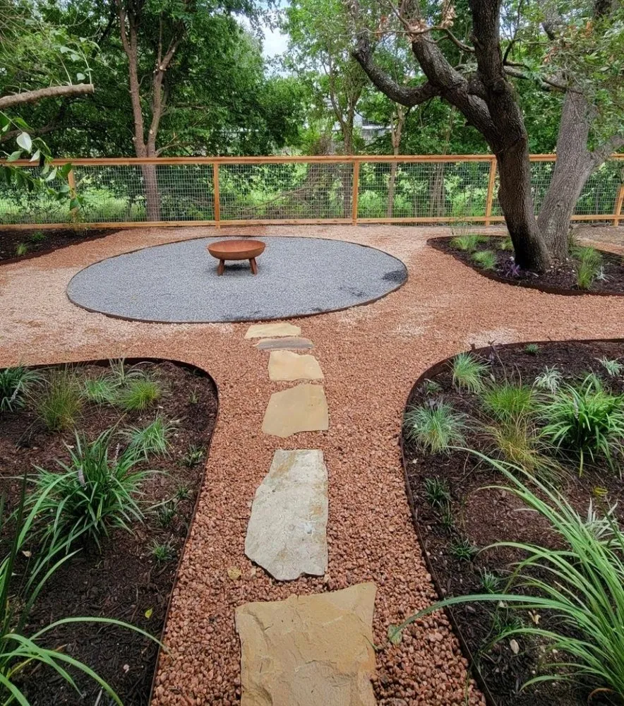 Top-rated lawn mowing service in San Antonio, TX - Outdoor Designs