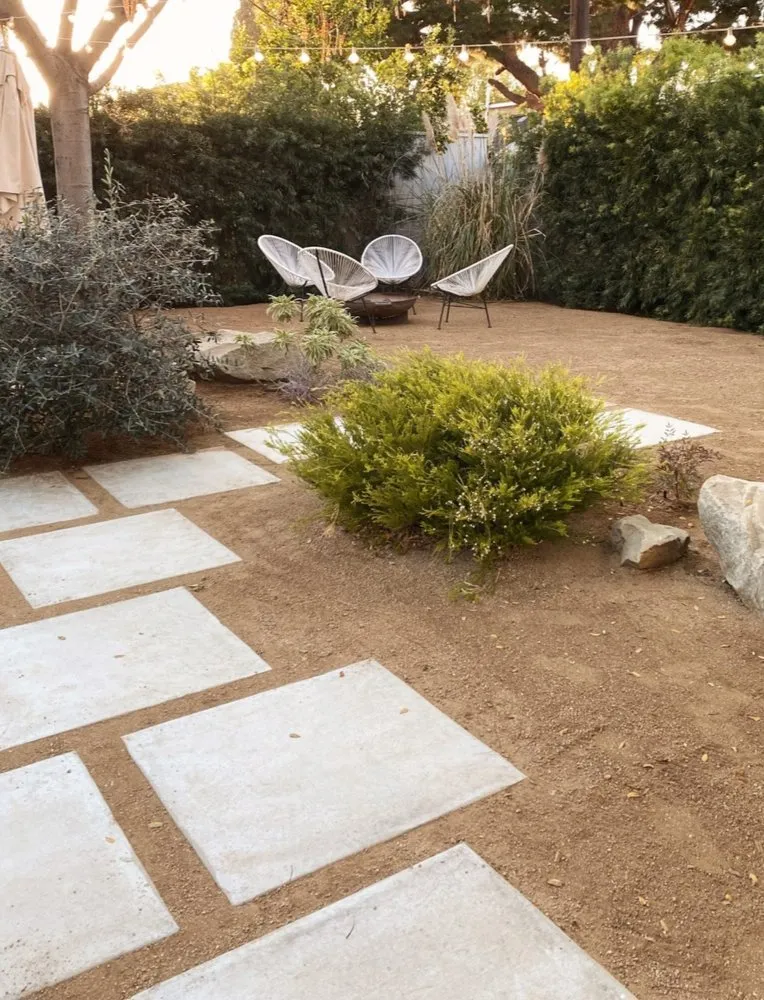 Top-rated landscape installation for year-round maintenance in San Antonio, TX by Outdoor Designs