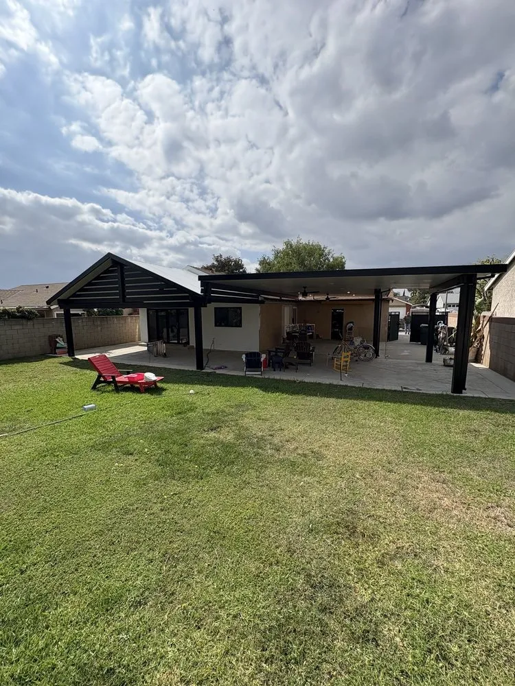 Local outdoor landscaping experts serving Yorba Linda, CA - Outdoor Designs