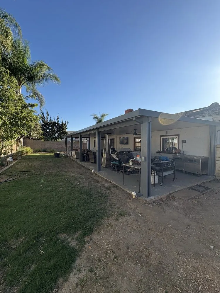 Top-rated outdoor landscaping in Yorba Linda, CA - Outdoor Designs