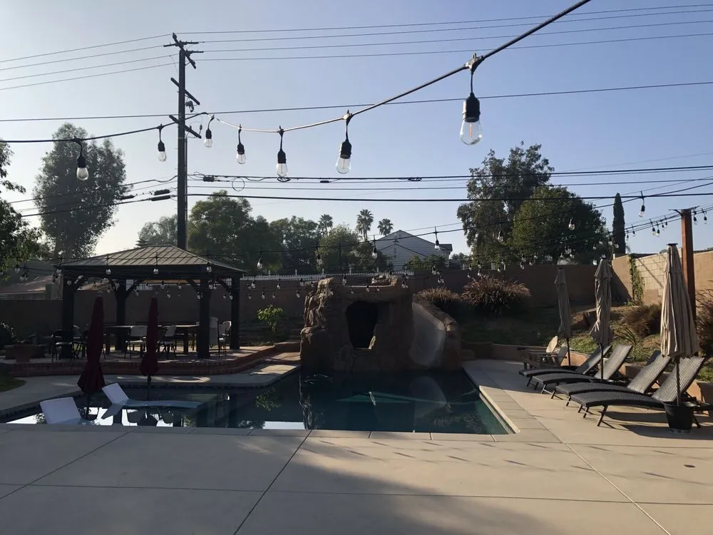 Expert landscape installation in Yorba Linda, CA - Outdoor Designs