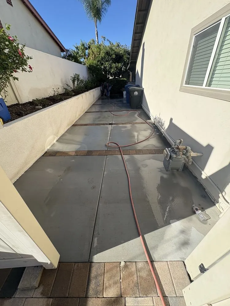 Top-rated landscaping services in Yorba Linda, CA by Outdoor Designs