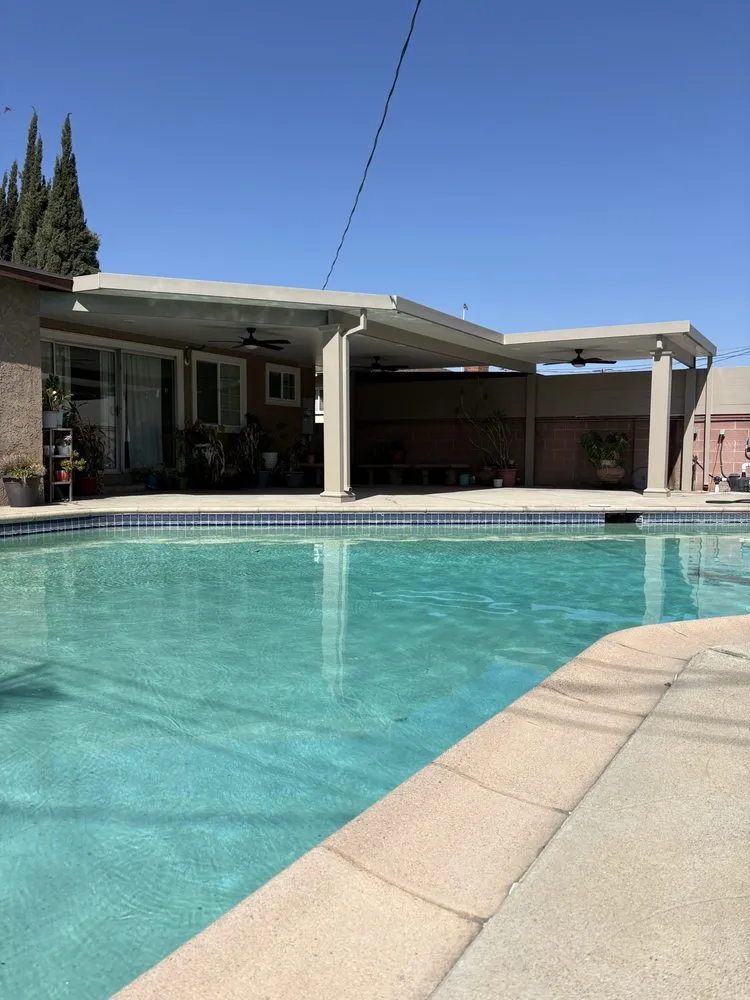 Affordable landscaping services for year-round maintenance in Yorba Linda, CA by Outdoor Designs