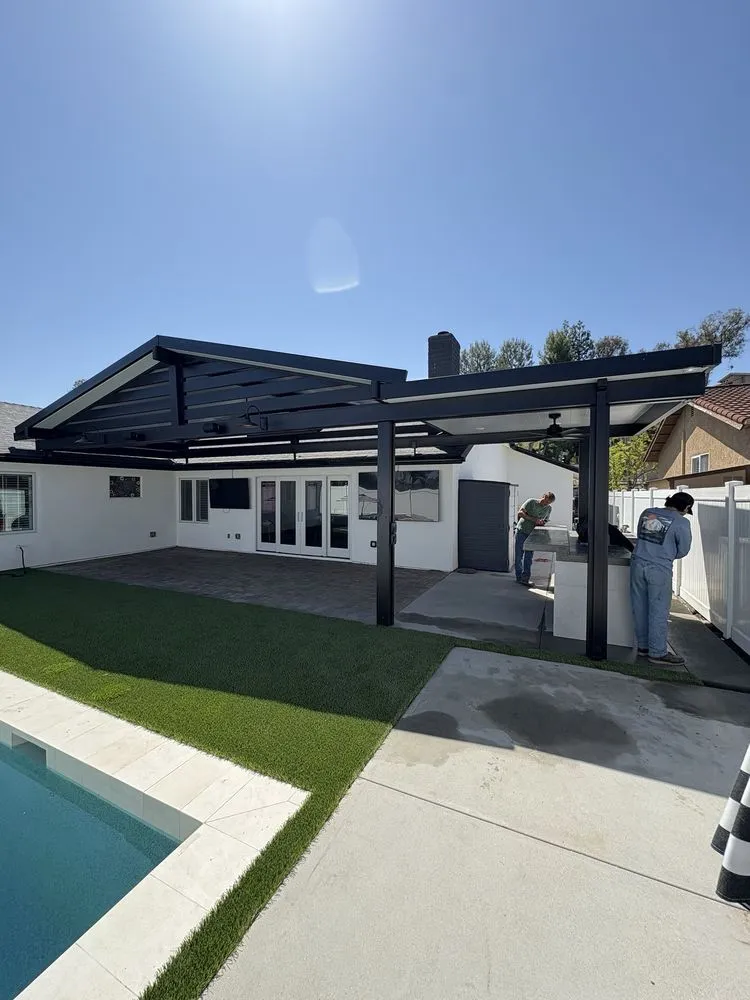 Local lawn care service for beautiful yards across Yorba Linda, CA - Outdoor Designs