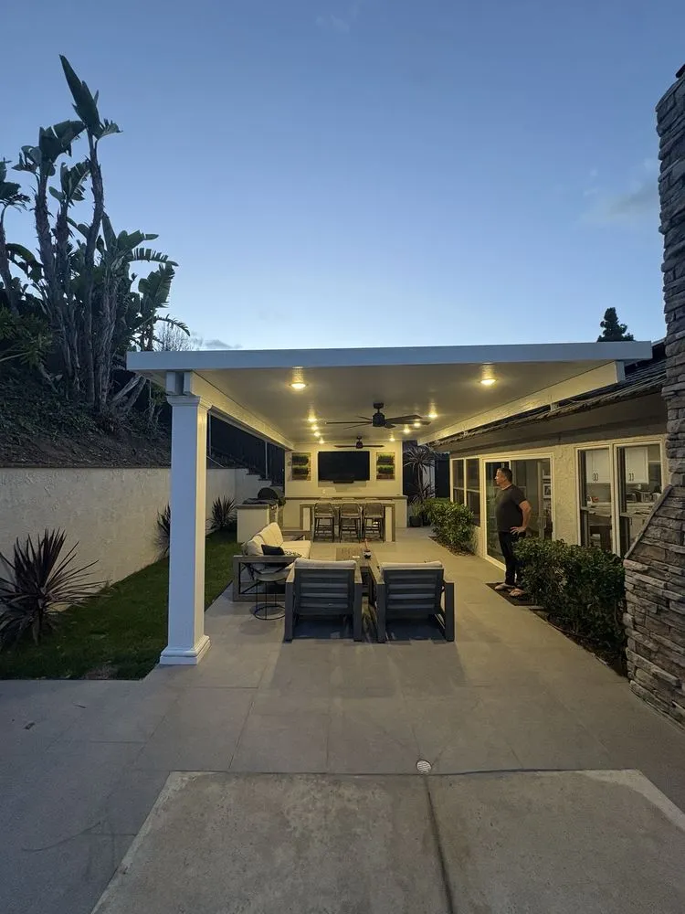 Custom landscape design experts serving Yorba Linda, CA - Outdoor Designs