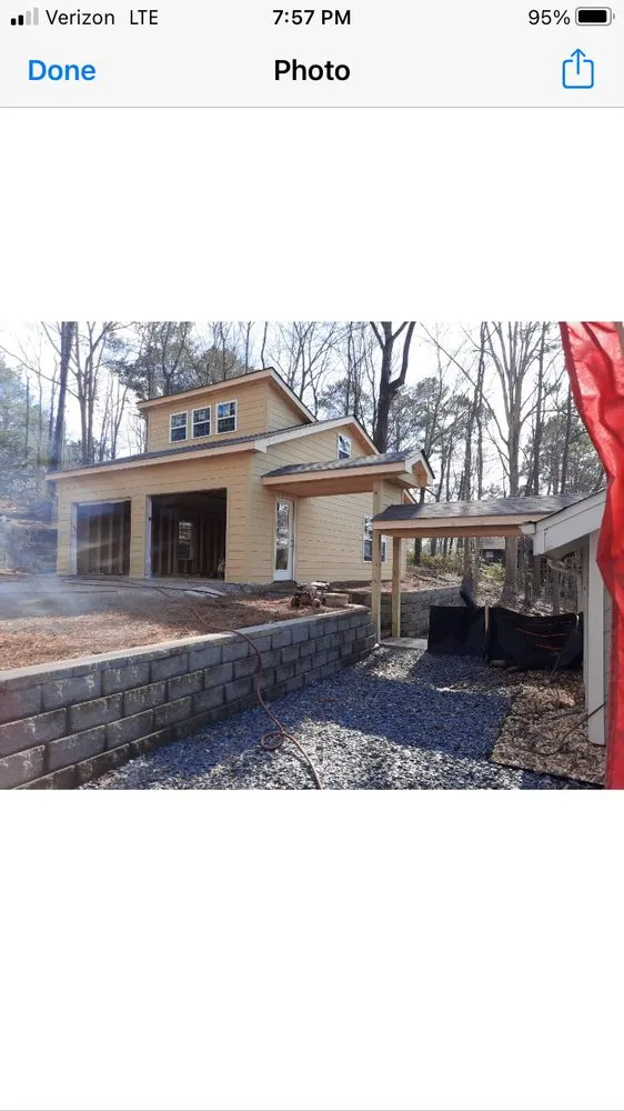 Expert yard maintenance in Hamilton, GA by Outdoor Detail