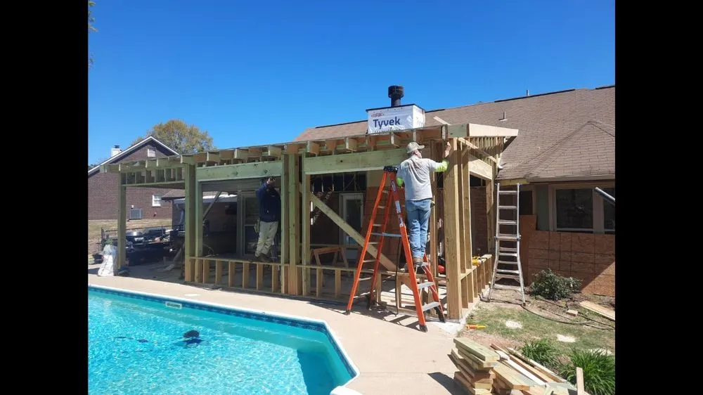 Local landscaping services experts serving Hamilton, GA - Outdoor Detail