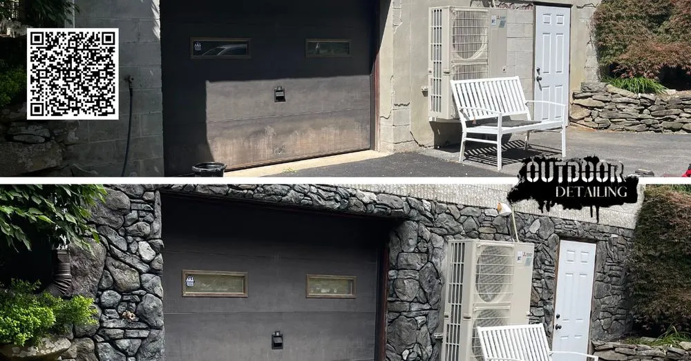 Top-rated outdoor landscaping in Middletown, NY - Outdoor Detailing