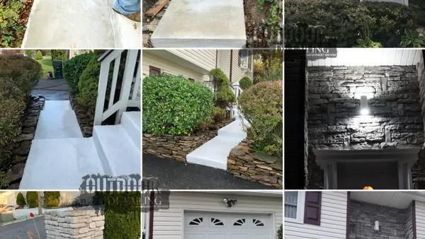 Outdoor Detailing Logo