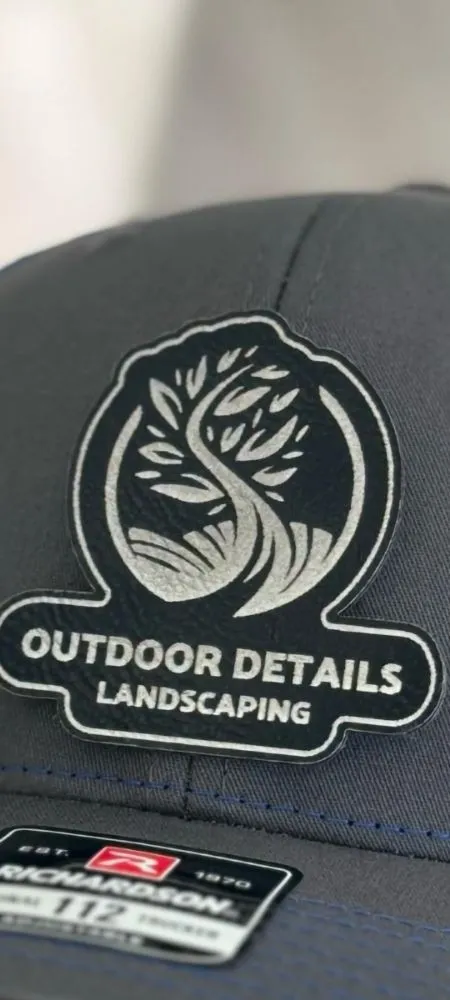 Local yard maintenance with custom design in Brunswick, GA by Outdoor details
