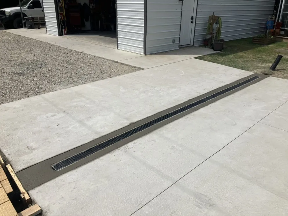 Affordable yard maintenance for year-round maintenance across Chesapeake, VA - Outdoor Drainage Solutions