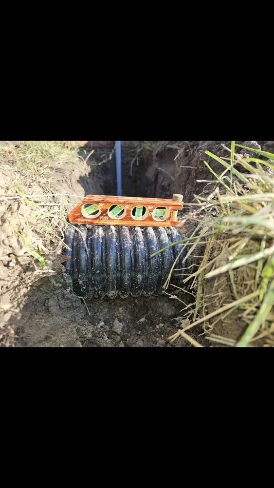 Expert garden landscaping in Chesapeake, VA by Outdoor Drainage Solutions