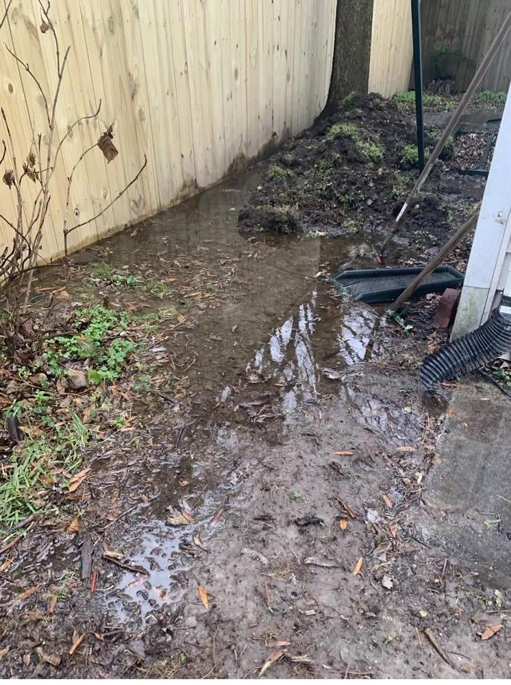 Trusted lawn mowing service in Chesapeake, VA - Outdoor Drainage Solutions