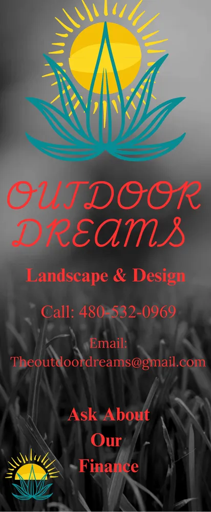 Affordable lawn care service near you across Chandler, AZ - Outdoor Dreams