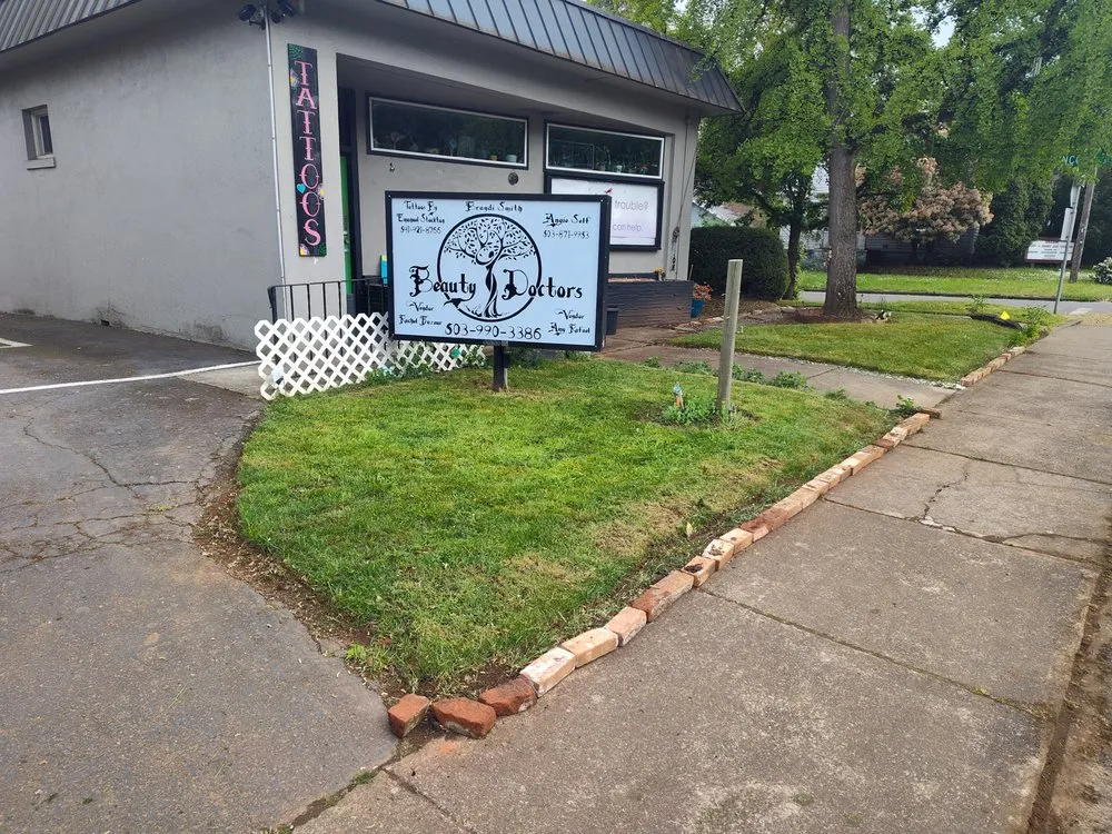 Affordable lawn care service in Salem, OR - Outdoor Dreams