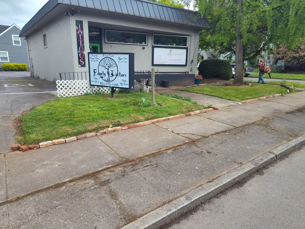 Trusted yard maintenance experts serving Salem, OR - Outdoor Dreams