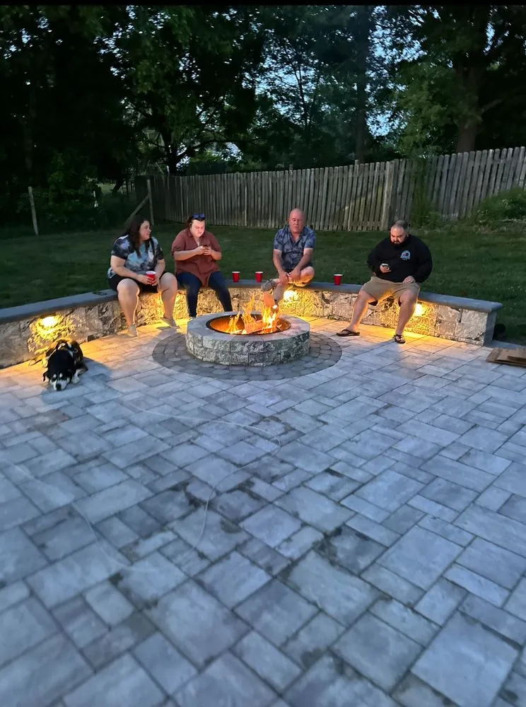 Custom lawn mowing service in Lake Wylie, SC - Outdoor Dreamscapes