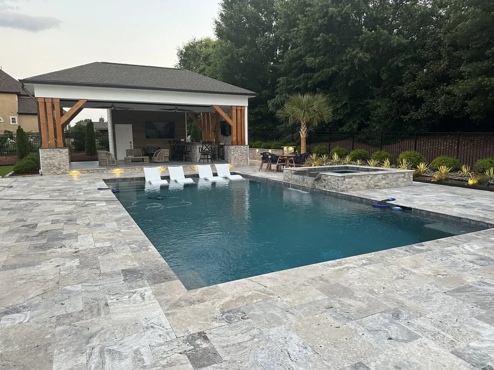 Expert landscaping services experts serving Lake Wylie, SC - Outdoor Dreamscapes