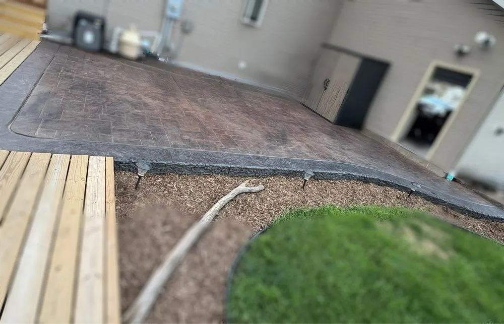 Affordable outdoor landscaping in Big Lake, MN - Outdoor Dynamics