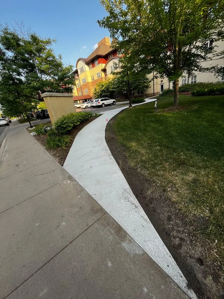 Expert landscaping services for beautiful yards in Big Lake, MN by Outdoor Dynamics