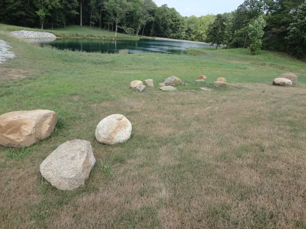 Local residential landscaping for homes in Springfield, OH by Outdoor Edge Landscape Management