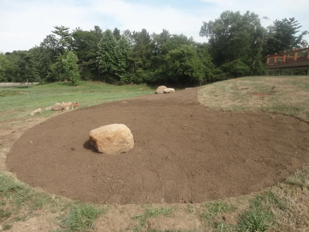 Custom lawn care service in Springfield, OH - Outdoor Edge Landscape Management