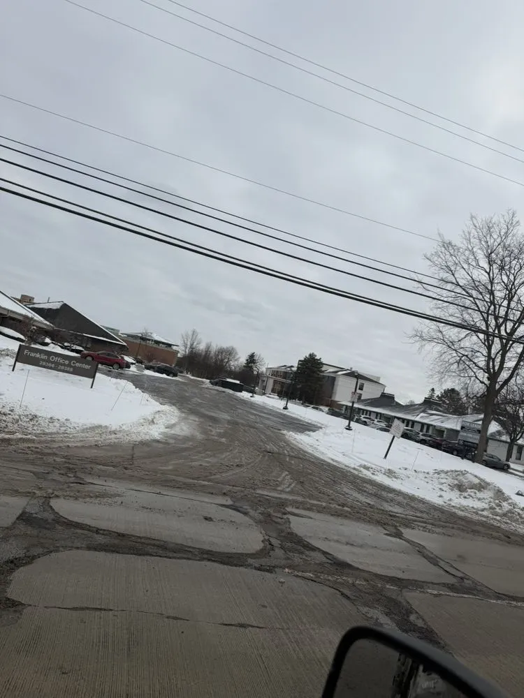 Expert yard cleanup service in Bloomfield Hills, MI - Outdoor Elegance